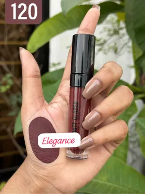 Beauty Glazed B163 Liquid Matte Lipstick 120 SALEM